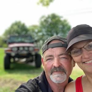 Meet your Posher, Rick